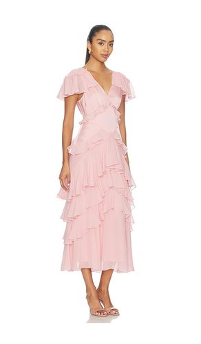 ROBE TATUM en . Taille 00. Also en 0, 2, 4, 6 - Cinq a Sept - Modalova