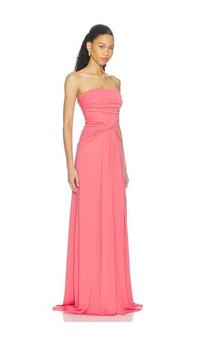 ROBE DE SOIRÉE OLENA en . Taille 00. Also en 0, 2, 4, 6, 8, 10, 12 - Cinq a Sept - Modalova