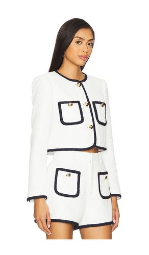 BLOUSON AUDEN en . Taille 4. Also en 2, 6 - Cinq a Sept - Modalova