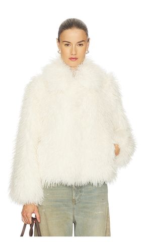 MANTEAU GERALDINE en . Taille S. Also en M, L - Cinq a Sept - Modalova