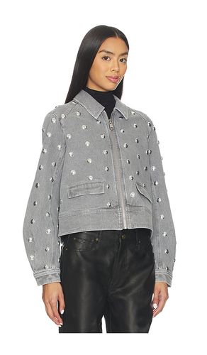 BLOUSON HARRIET en . Taille S. Also en XL, XS - Cinq a Sept - Modalova
