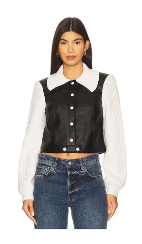 BLOUSON CIARA en ,. Taille L. Also en - Cinq a Sept - Modalova
