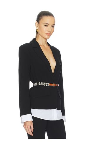 BLOUSON VITTORIA en . Taille 0. Also en 10 - Cinq a Sept - Modalova