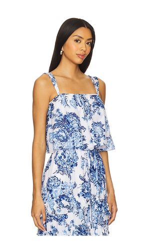 TOP SANS MANCHES KANDRA en . Taille S. Also en M - Cinq a Sept - Modalova