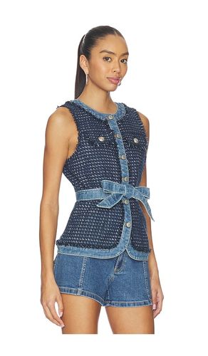 Joans Vest en . Taille L. Also en S, XL, XS - Cinq a Sept - Modalova