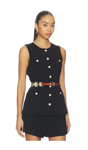 GILET SUNFLARE en . Taille XXS. Also en XS, S - Cinq a Sept - Modalova