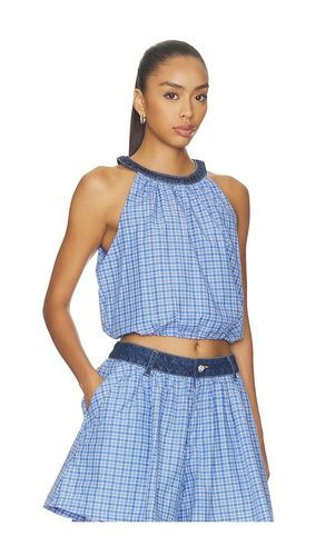 Cassidi Top en . Taille S. Also en XL - Cinq a Sept - Modalova