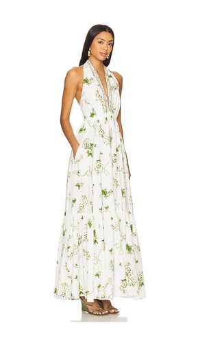 ROBE MI-LONGUE DRESS en . Taille S. Also en XS - Camilla - Modalova