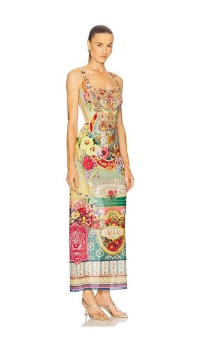 ROBE MAXI DRESS en . Taille S. Also en M - Camilla - Modalova