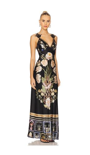 ROBE MAXI DRESS en . Taille XS. Also en - Camilla - Modalova