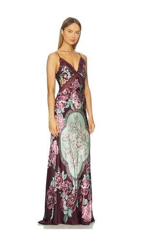 ROBE MAXI DRESS en . Taille S. Also en M, L - Camilla - Modalova