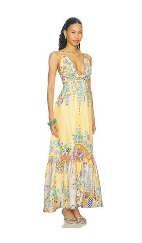 ROBE TIERED DRESS en . Taille S. Also en M - Camilla - Modalova