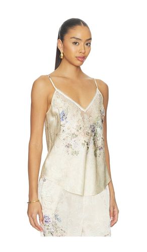 CARACO V-NECK BIAS CAMI en . Taille S. Also en M, L - Camilla - Modalova