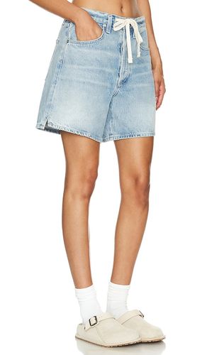 SHORT À CORDON DE SERRAGE BRYNN en -. Taille 27. Also en 33 - Citizens of Humanity - Modalova