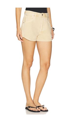 SHORT BASE ARRONDIE ABITA en . Taille 32. Also en 33, 34 - Citizens of Humanity - Modalova