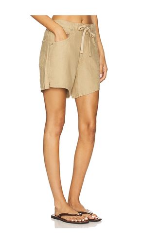 SHORT À CORDON DE SERRAGE BRYNN en . Taille 27. Also en 30, 32, 33 - Citizens of Humanity - Modalova