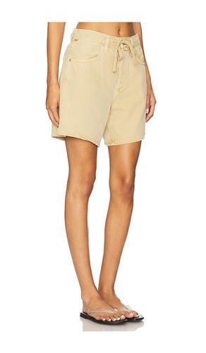 SHORT À CORDON DE SERRAGE BRYNN en . Taille 26. Also en 31 - Citizens of Humanity - Modalova