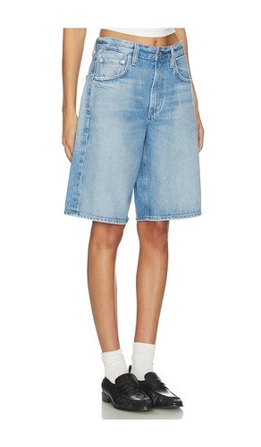Court Denim Short en . Taille 24. Also en 25, 27 - Citizens of Humanity - Modalova