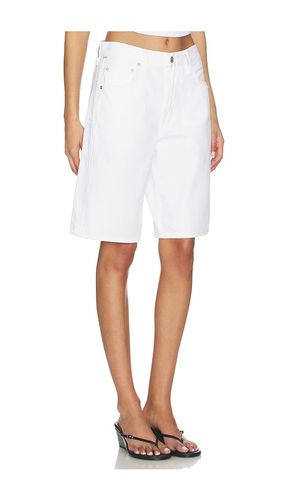 Court Denim Short en . Taille 23. Also en 24 - Citizens of Humanity - Modalova