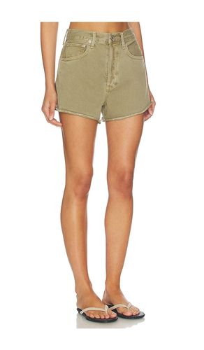 Marlow Vintage Short en . Taille 25. Also en 31 - Citizens of Humanity - Modalova