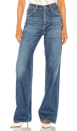 JEAN LARGE ANNINA in -. Size 26, 27, 29, 30, 31, 32, 33, 34 - Citizens of Humanity - Modalova