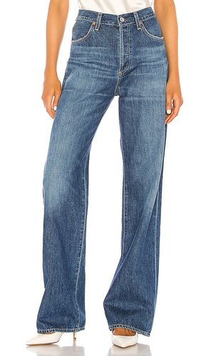 JEAN LARGE ANNINA in -. Size 27, 30, 31, 32, 33 - Citizens of Humanity - Modalova