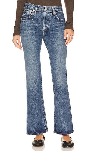 JEAN VINTAGE BOOTCUT TAILLE BASSE RYAN in . Size 33 - Citizens of Humanity - Modalova