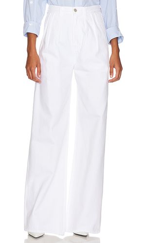 PANTALON À PINCES MARITZY in . Size 25, 29 - Citizens of Humanity - Modalova