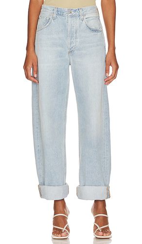 JEAN BAGGY AVEC REVERS AYLA in . Size 31, 32 - Citizens of Humanity - Modalova