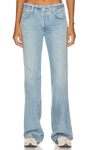JEAN VINTAGE BOOTCUT TAILLE BASSE RYAN in . Size 26, 27, 28, 29, 30, 31 - Citizens of Humanity - Modalova