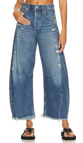 Horseshoe Jeans en -. Taille 25. Also en 24, 26, 27, 28, 33, 34 - Citizens of Humanity - Modalova