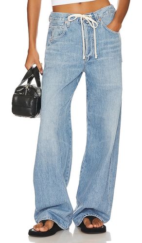 PANTALON AVEC CORDON À NOUER BRYNN en -. Taille 24. Also en 25, 26, 32 - Citizens of Humanity - Modalova