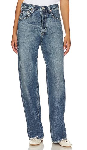 JEAN BAGGY AVEC REVERS AYLA in . Size 29, 30, 31, 32, 33 - Citizens of Humanity - Modalova