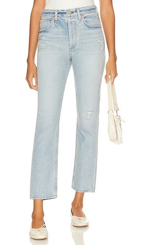 JEAN DROIT TAILLE HAUTE CHARLOTTE in -. Size 33 - Citizens of Humanity - Modalova