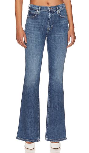 JEAN BOOTCUT TAILLE HAUTE LILAH in . Size 26 - Citizens of Humanity - Modalova