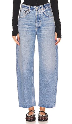 JEAN CROPPED BAS BRUT AYLA in -. Size 27, 28, 29, 30, 31, 32, 33, 34 - Citizens of Humanity - Modalova