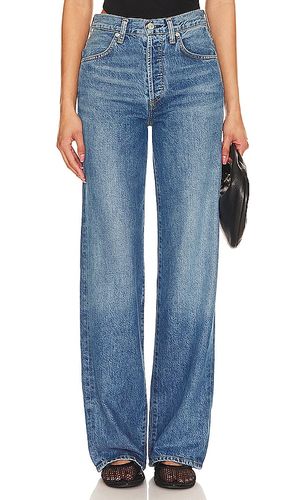 JAMBES LARGES ANNINA en -. Taille 28. Also en 29, 30, 31, 32, 33, 34 - Citizens of Humanity - Modalova