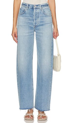 BASE FENDUE AYLA en -. Taille 31. Also en 33 - Citizens of Humanity - Modalova