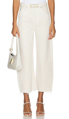 JEAN CROPPED BAS BRUT AYLA in . Size 31, 32, 33, 34 - Citizens of Humanity - Modalova
