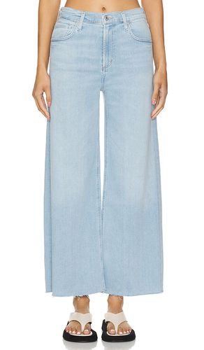 JEAN JAMBES LARGES CROPPED LYRA in . Size 26, 27, 28, 29, 31, 32 - Citizens of Humanity - Modalova