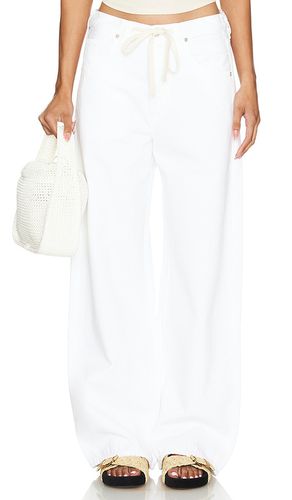 PANTALON AVEC CORDON DE SERRAGE ET JAMBES LARGES BRYNN in . Size 32, 33 - Citizens of Humanity - Modalova