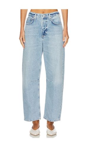 JEAN JAMBES LARGES RELAXED MIRO en . Taille 23. Also en 24, 25, 26, 27, 28, 29, 30, 31, 32, 33, 34 - Citizens of Humanity - Modalova
