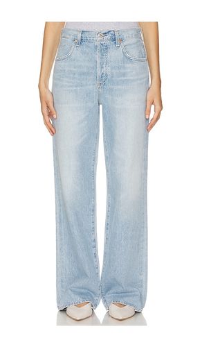 JAMBES LARGES ANNINA en -. Taille 23P. Also en 24P, 25P, 26P, 27P, 28P, 29P, 30P, 31P, 32P, 33P - Citizens of Humanity - Modalova