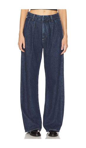 PANTALON À PINCES JAMBES LARGES PETRA in -. Size 28, 29, 32, 33, 34 - Citizens of Humanity - Modalova