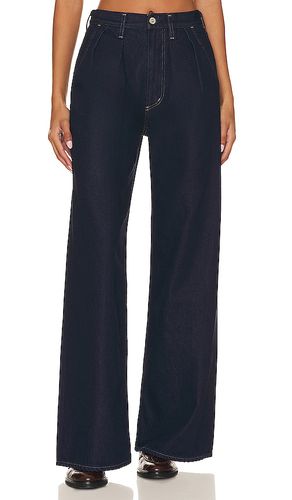 PANTALON À PINCES MARITZY in . Size 32 - Citizens of Humanity - Modalova