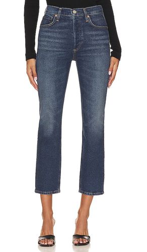 JEAN SLIM TAILLE HAUTE VINTAGE JOLENE in . Size 26, 27, 28, 29, 32, 33, 34 - Citizens of Humanity - Modalova