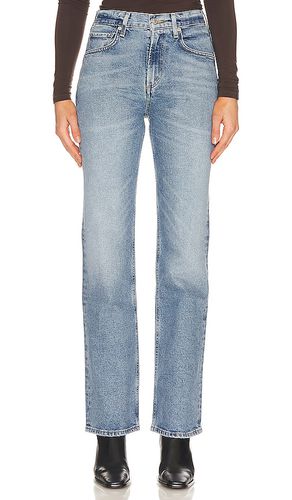 JEAN BOOTCUT TAILLE MOYENNE VIDIA in . Size 25, 26, 27, 28, 29, 30, 32, 33 - Citizens of Humanity - Modalova