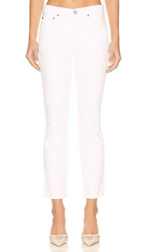 JEAN DROIT TAILLE HAUTE CHARLOTTE in . Size 27, 29, 30, 31, 32, 33 - Citizens of Humanity - Modalova