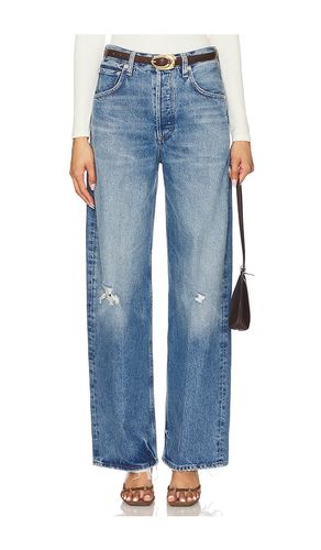 JEAN BAGGY AYLA en . Taille 23. Also en 26, 27, 28, 29, 30, 31, 32, 34 - Citizens of Humanity - Modalova
