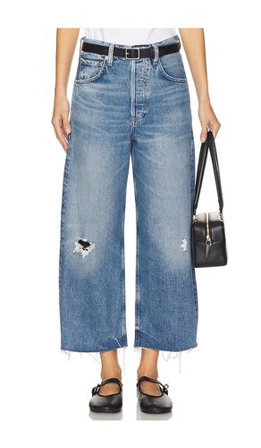 JEAN CROPPED BAS BRUT AYLA in . Size 24, 25, 26, 27, 28, 29, 30, 31, 32, 33 - Citizens of Humanity - Modalova